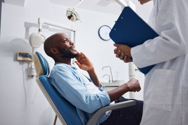 Best Emergency Treatment for Dental Infections or Abscesses in Laguna Heights, TX
